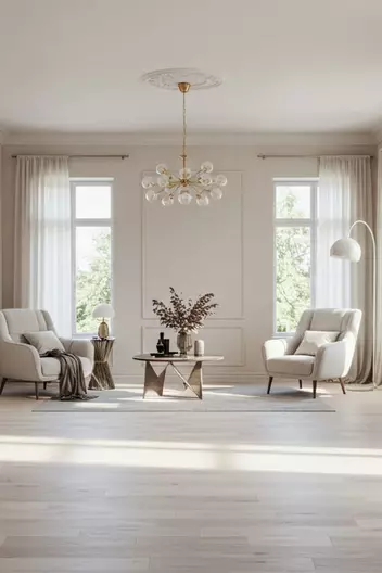 Изображение услуги - Косметический ремонт
