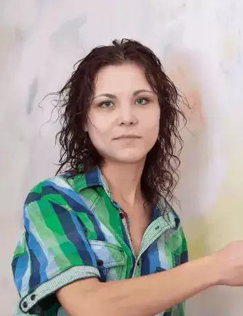 Алина Смирнова