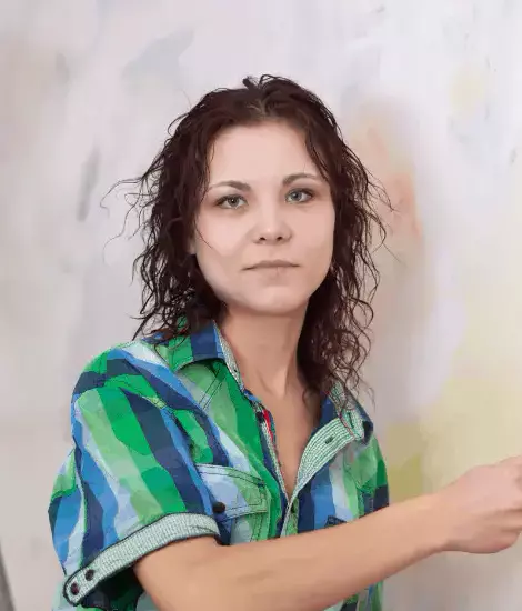 Алина Смирнова